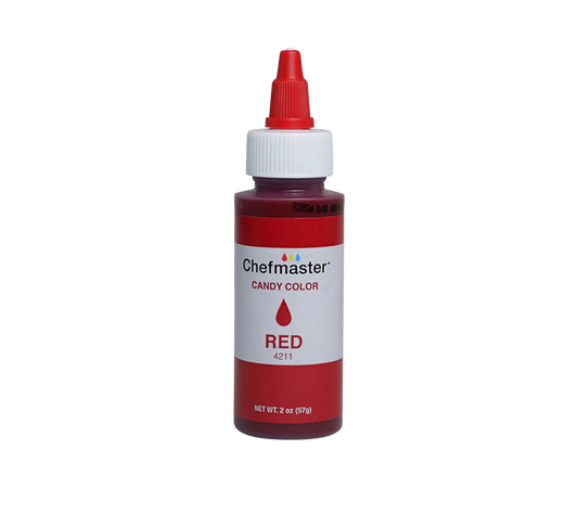 Chefmaster Chocolate Candy Coloring 2 oz