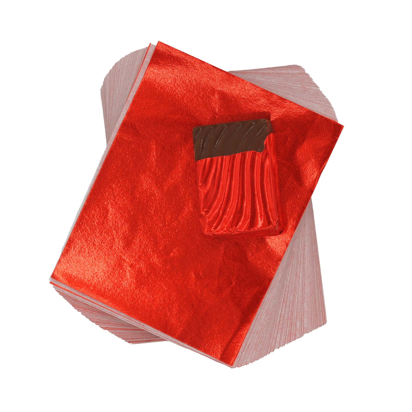 Foil Candy Wrappers 3 x 4