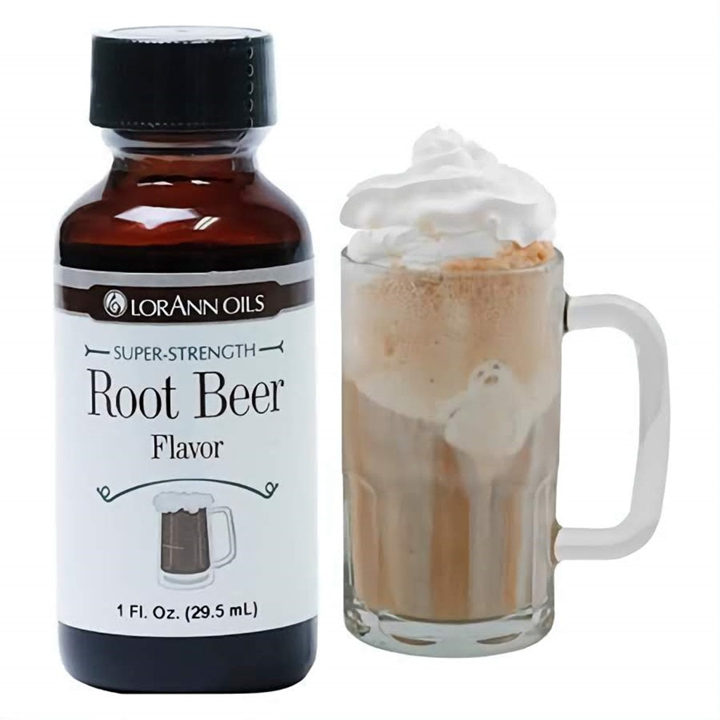 Root Beer Flavoring - LorAnn Oils