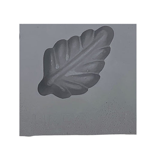 Fern Leaf Mint Mold