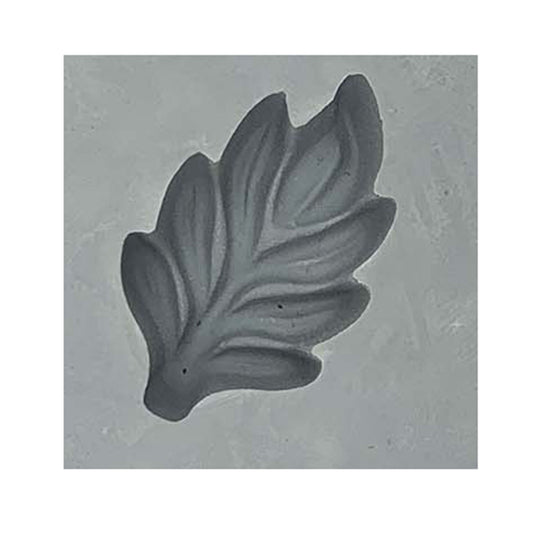 Spray Rubber Mint Mold