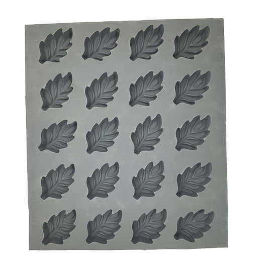 Spray Rubber Mint Mold