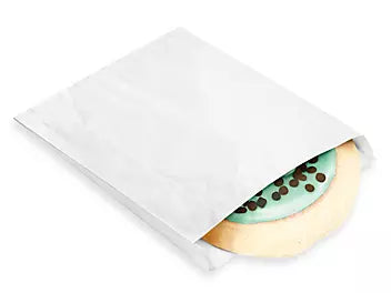 Single Serve Cookie Bags