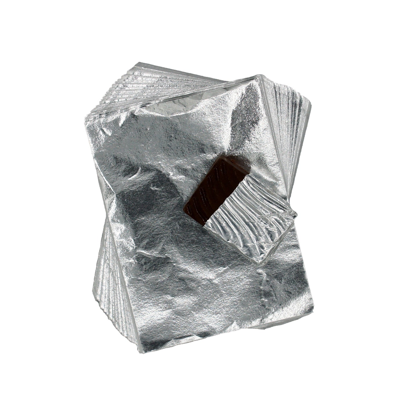 Foil Candy Wrappers 3 x 4