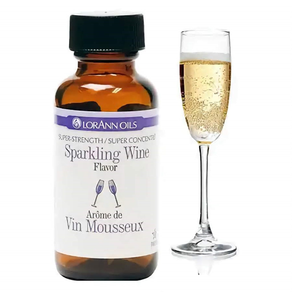 Sparkling Wine Flavoring - LorAnn Oils