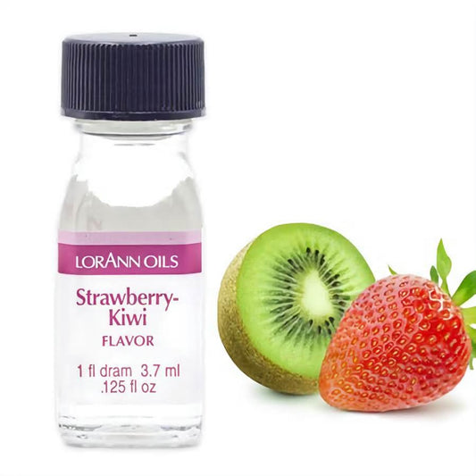 Strawberry-Kiwi Flavoring - LorAnn Oils