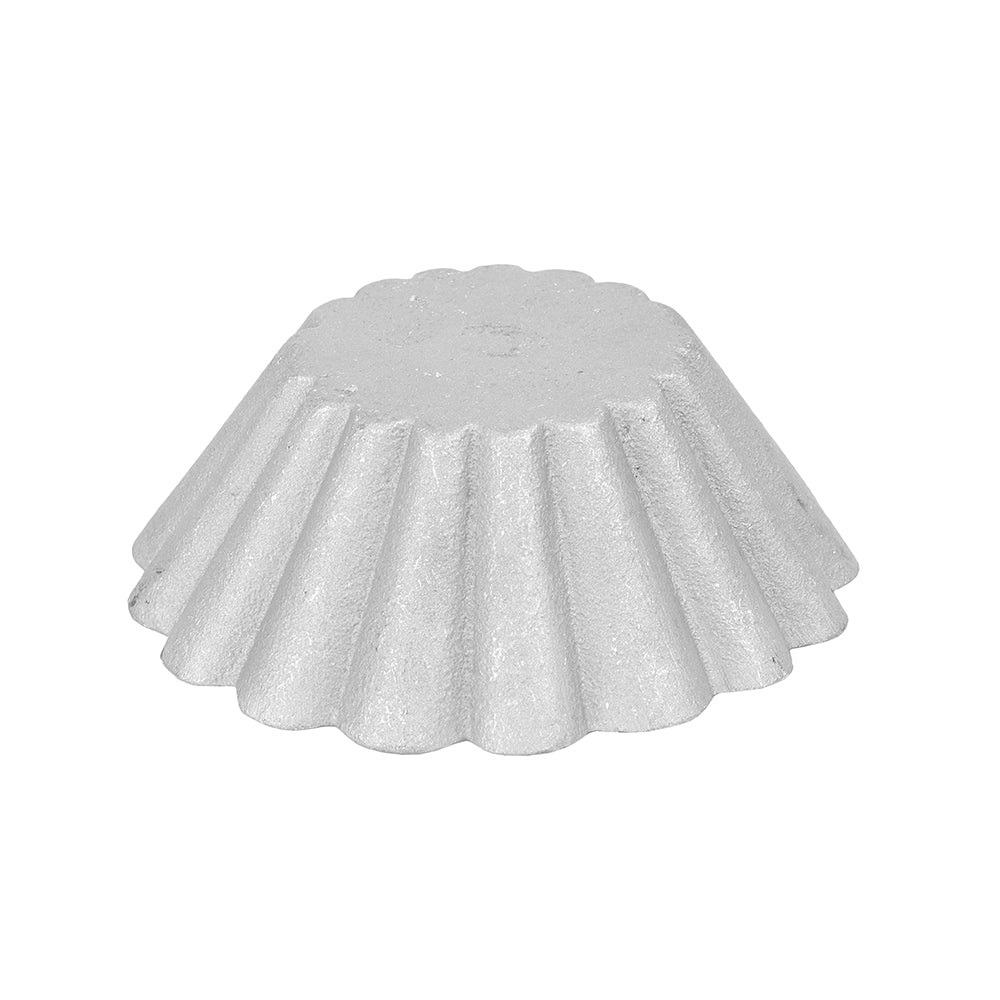 Tart Shell Rosette Iron