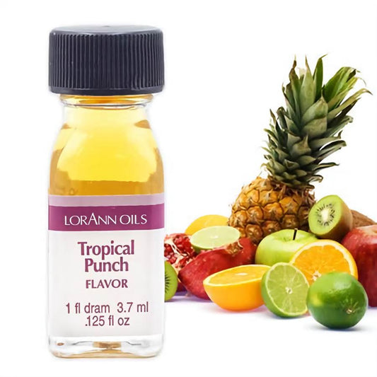 Tropical Punch Flavoring - LorAnn Oils