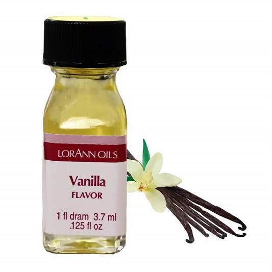 Vanilla Flavoring - LorAnn Oils