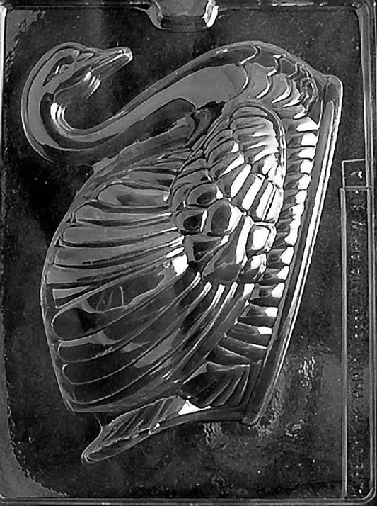 Frog Bon Bon Chocolate Mold