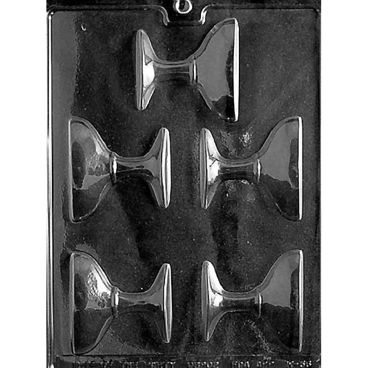 Champagne Glass Chocolate Mold