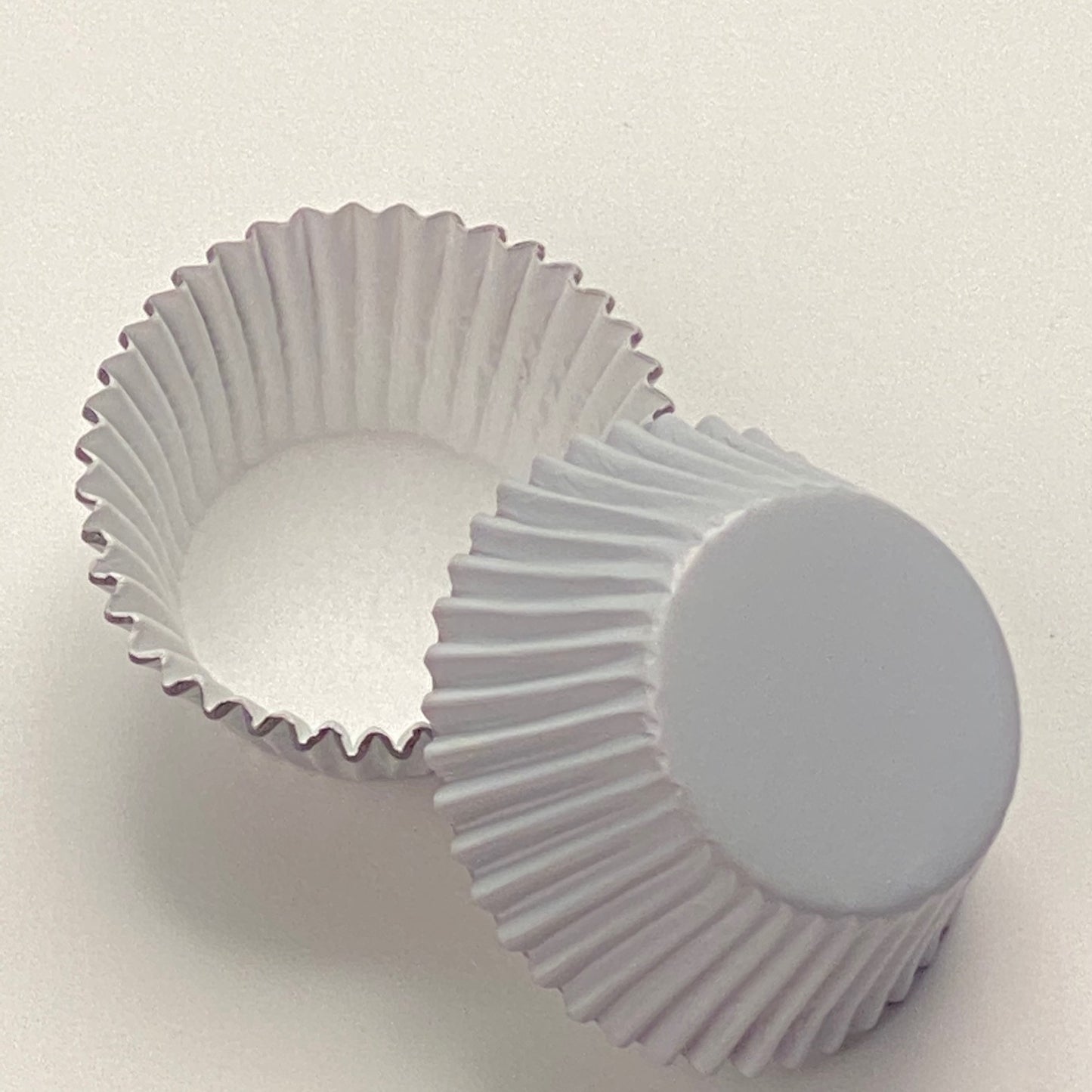 Mini Foil Baking Cups