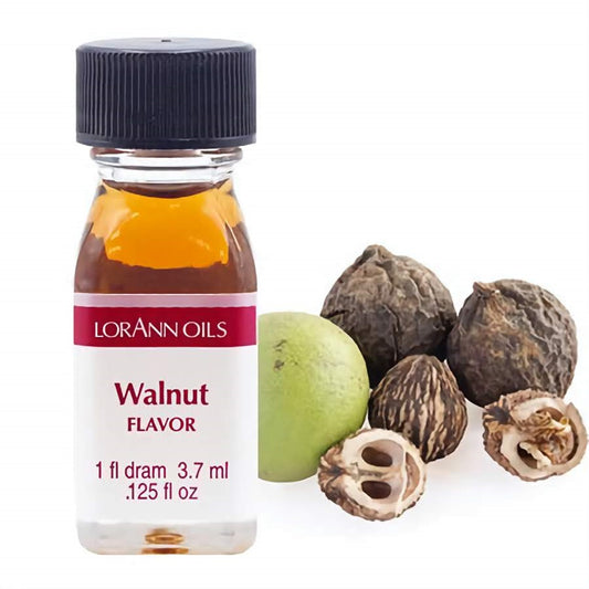 Walnut Flavoring - LorAnn Oils