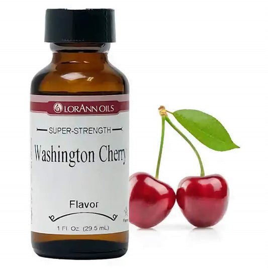 Washington Cherry Flavoring - LorAnn Oils