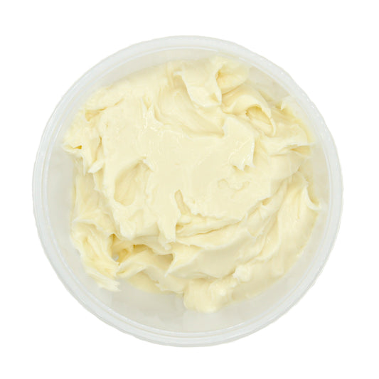 White Chocolate Ganache