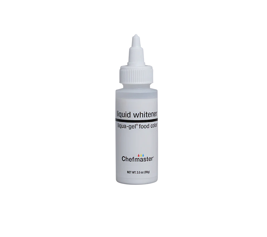 Chefmaster Liqua-Gel Colors 2.3 oz
