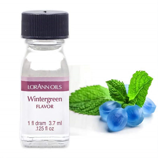 Wintergreen Flavoring - LorAnn Oils