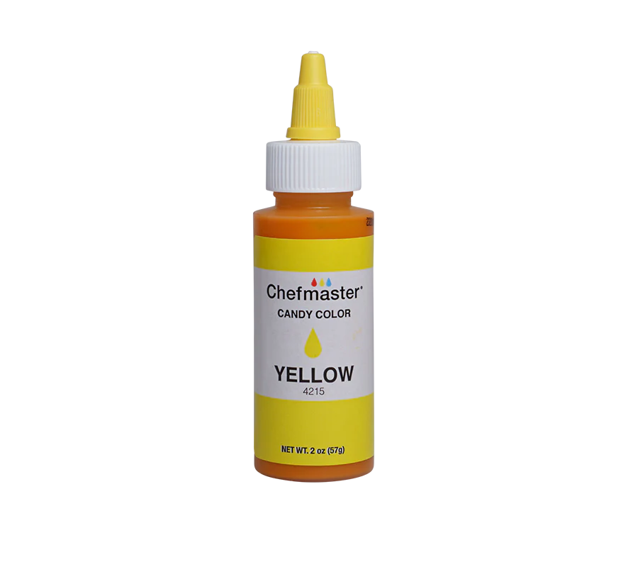 Chefmaster Chocolate Candy Coloring 2 oz