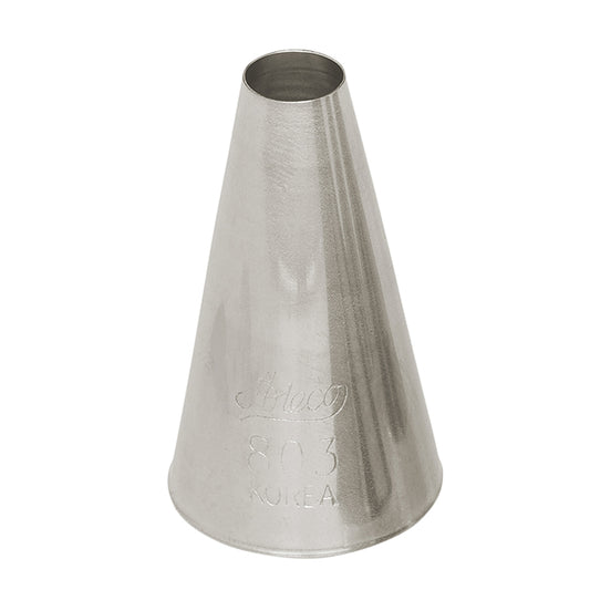 803 Round Piping Tip