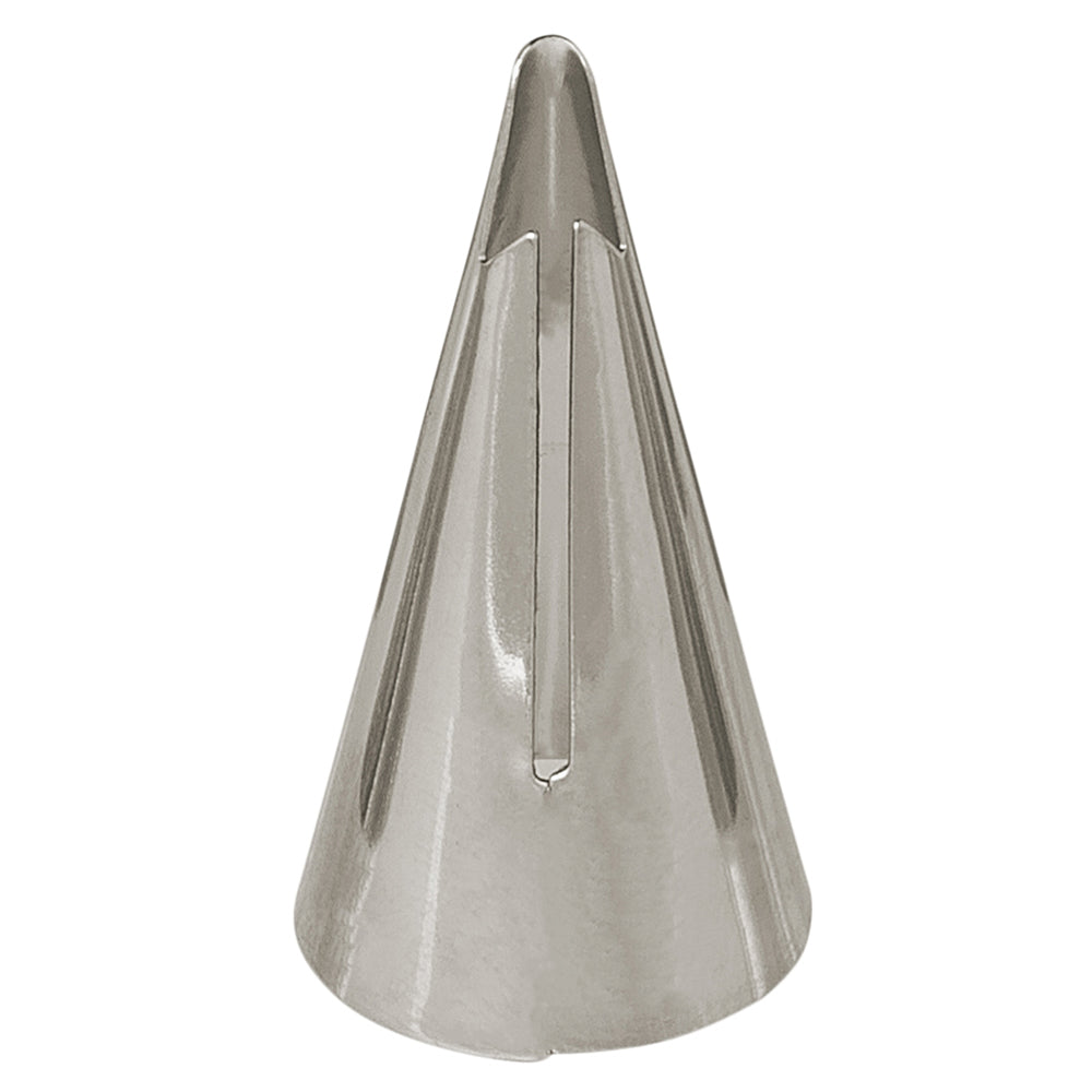 070 Ruffle Piping Tip