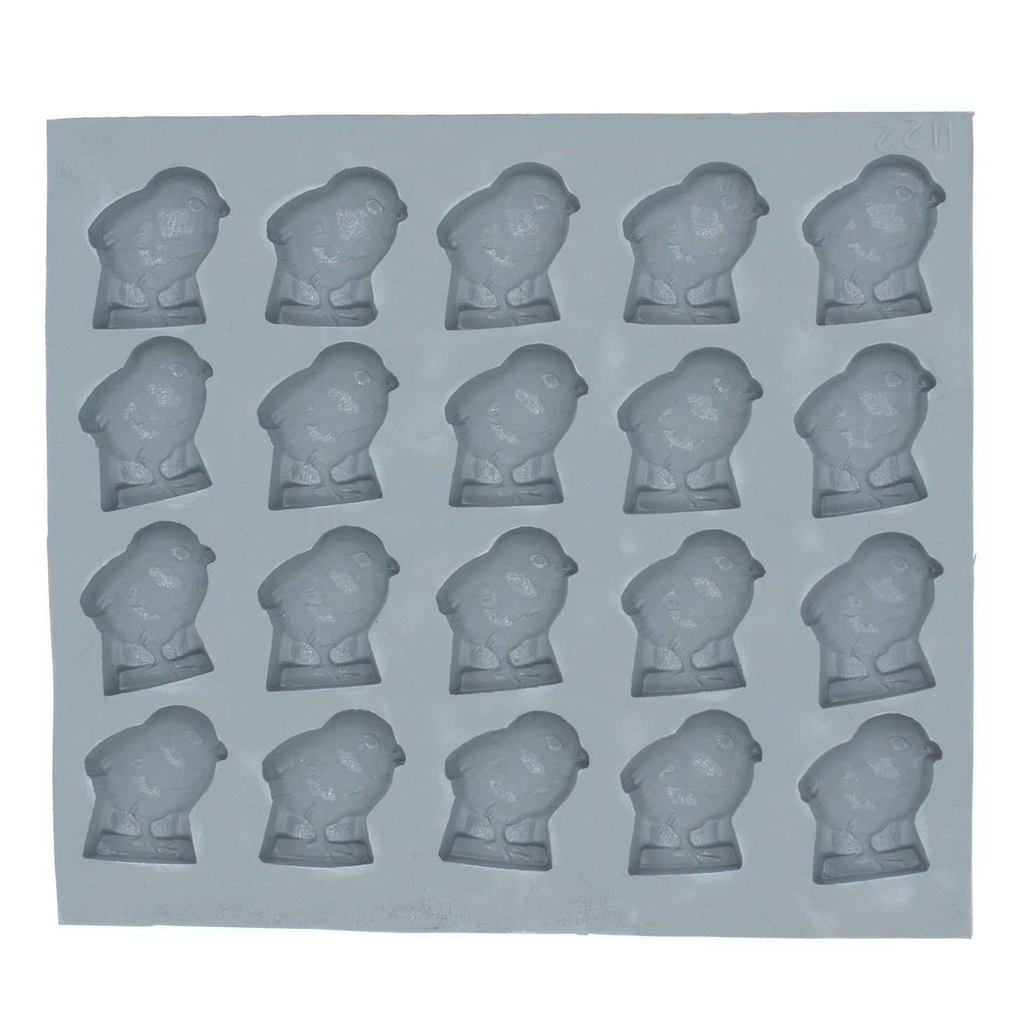 Chick Mint Mold