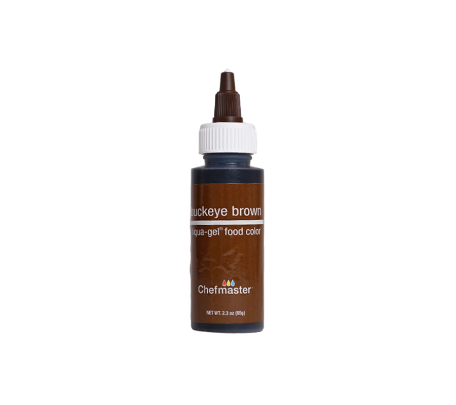 Chefmaster Liqua-Gel Colors 2.3 oz