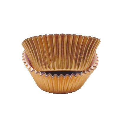Mini Foil Baking Cups