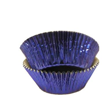 Mini Foil Baking Cups