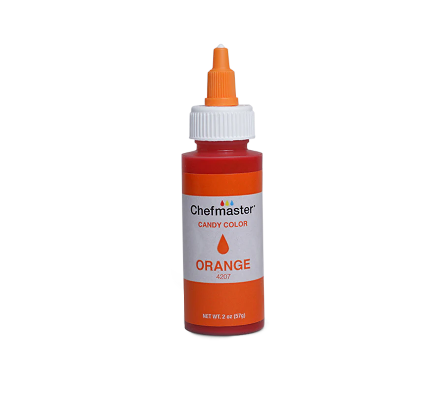 Chefmaster Chocolate Candy Coloring 2 oz