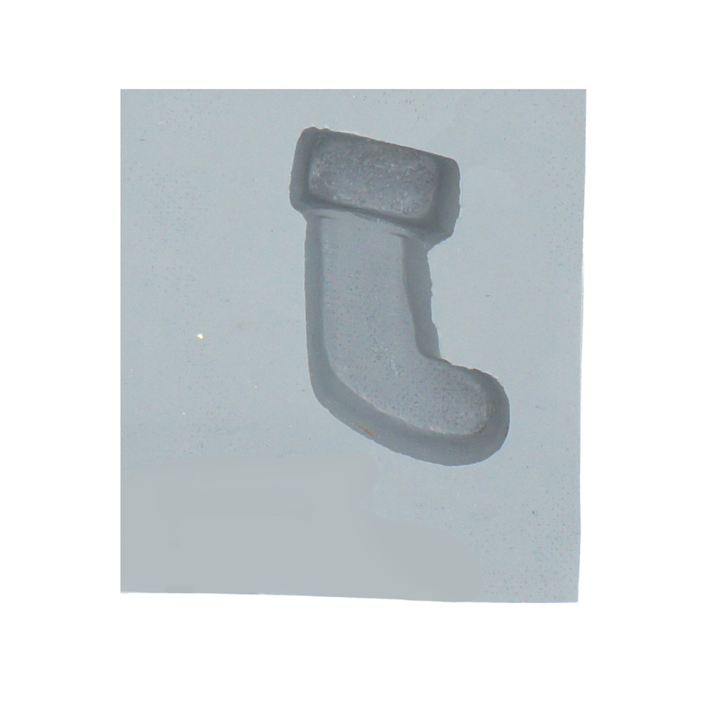 Christmas Stocking Mint Mold
