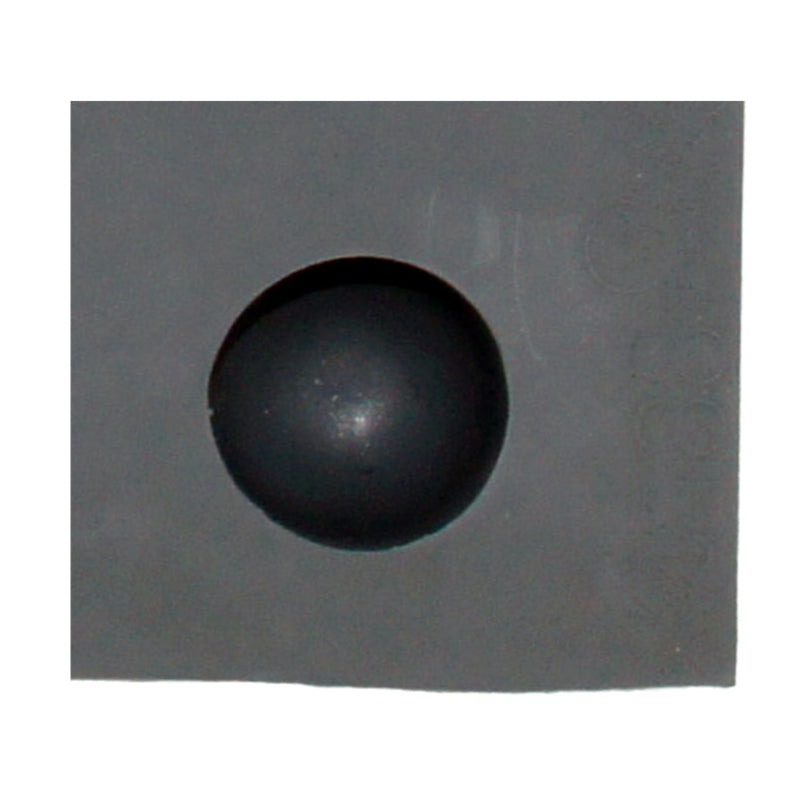 Cordial Rubber Mint Mold