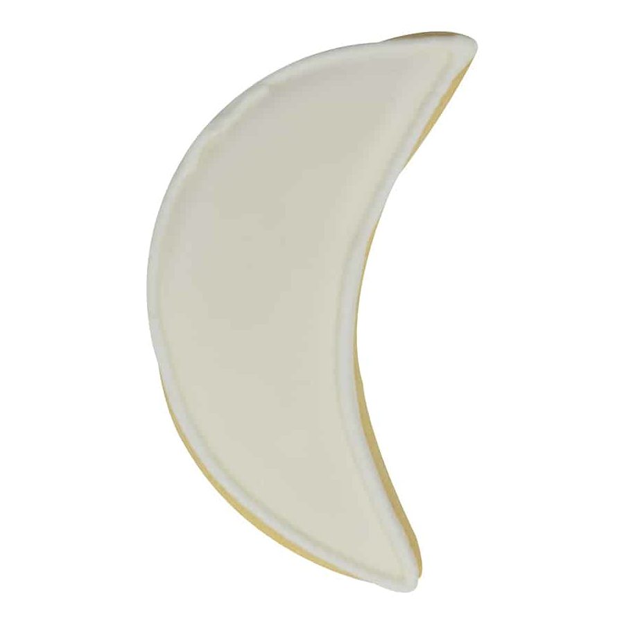 Crescent Moon Cookie Cutter - 3"