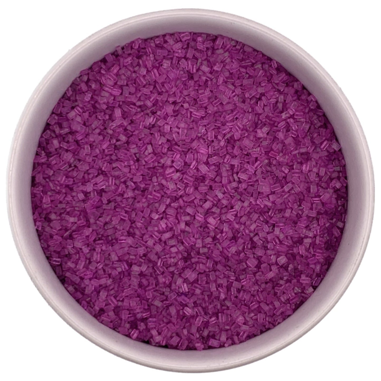 Coarse Sanding Sugar