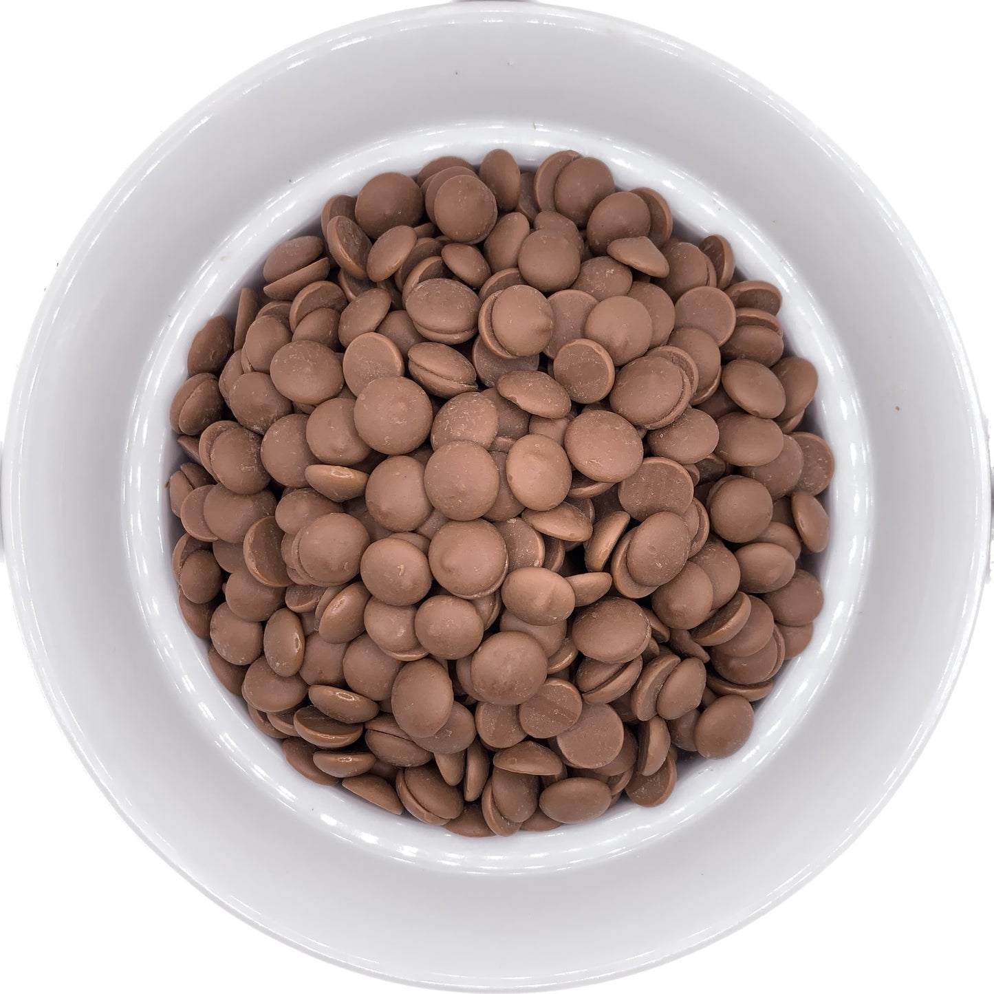 Callebaut Milk Chocolate Callets