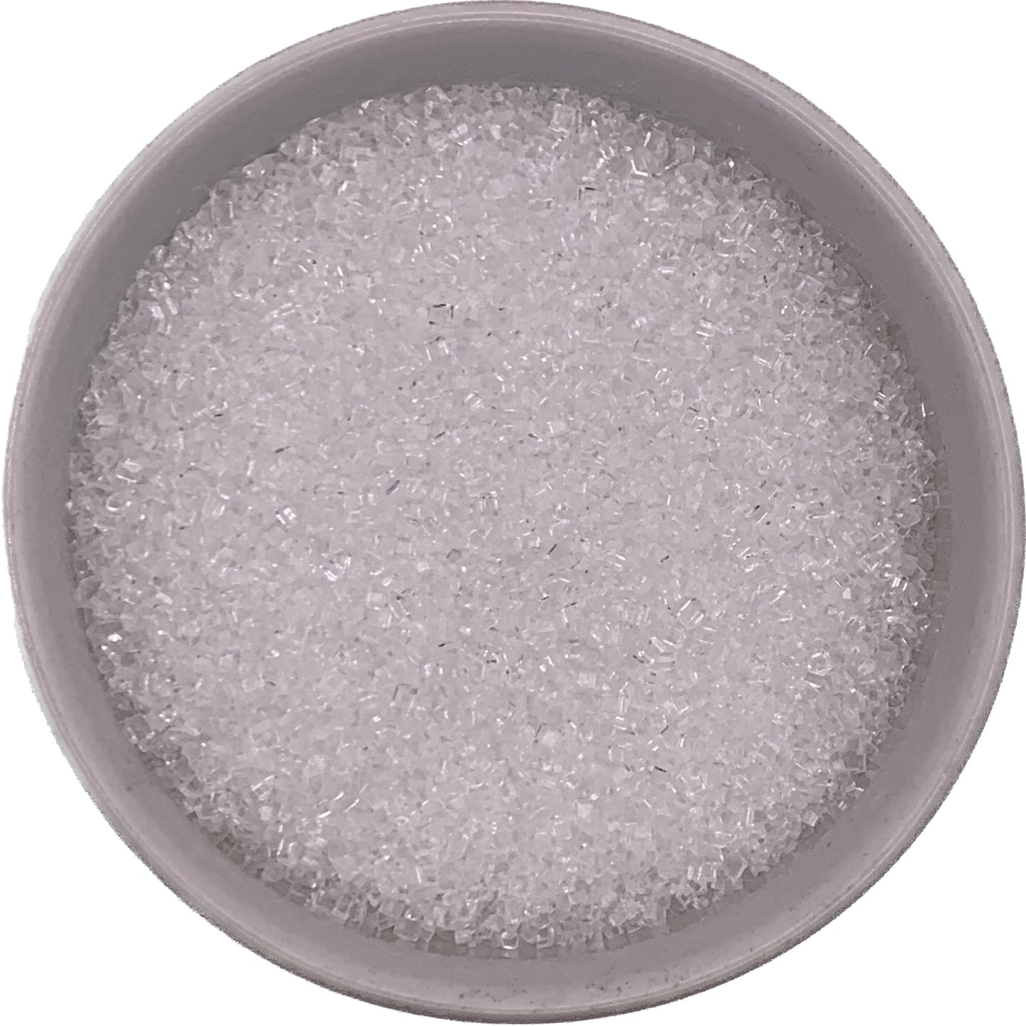 Coarse Sanding Sugar