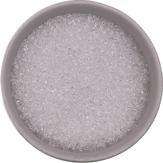 Coarse Sanding Sugar