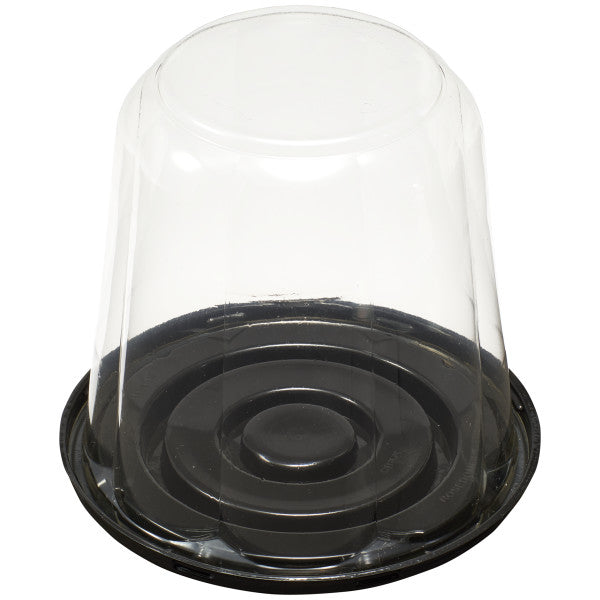 Small Cake Dome and Base