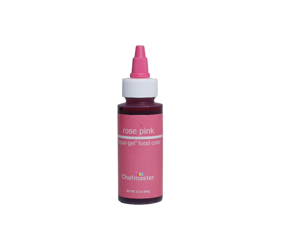 Chefmaster Liqua-Gel Colors 2.3 oz