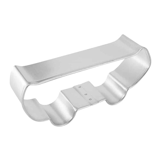 Skateboard Cookie Cutter - 4"