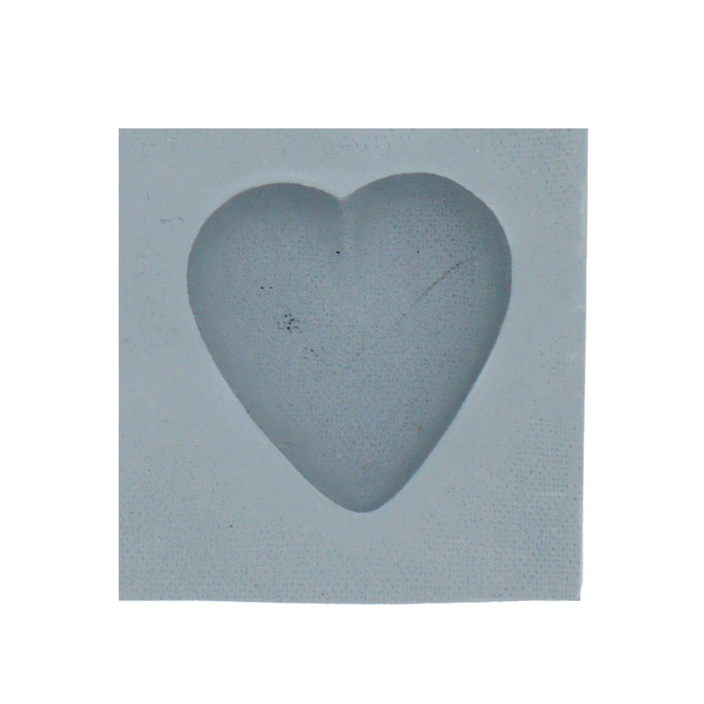 Heart Mint Mold
