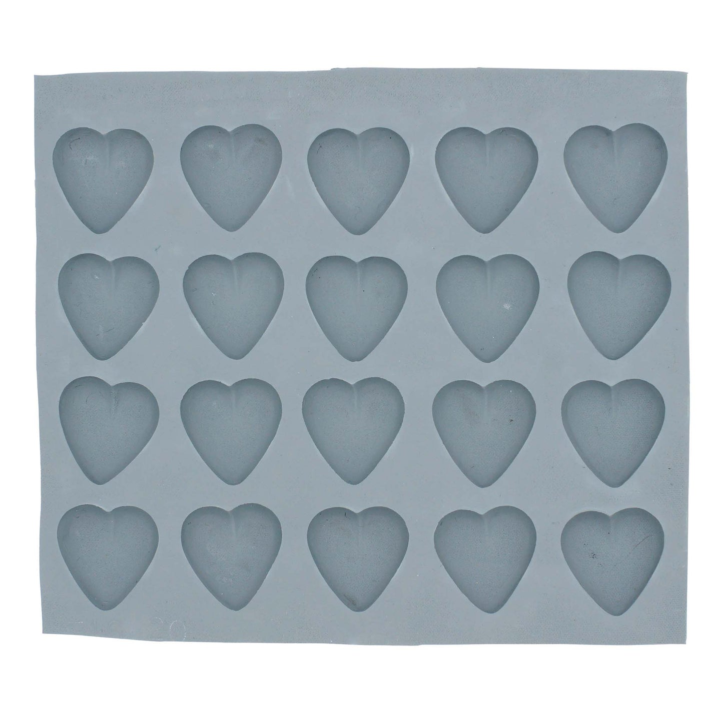 Heart Mint Mold