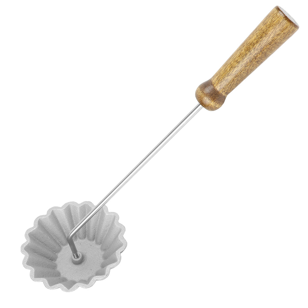 Tart Shell Rosette Iron