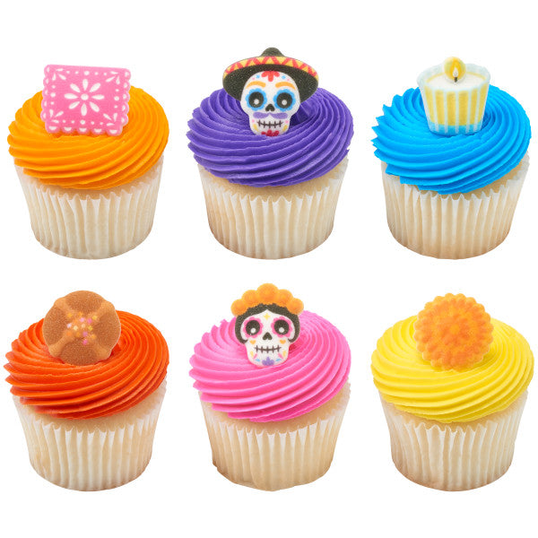Ofrenda Pressed Sugars