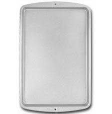 Cookie Jelly Roll Pan 17.25" X 11.5" - Wilton