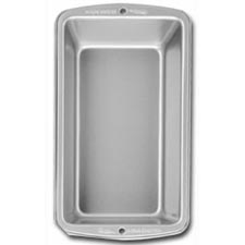 Loaf Pan 9 1/4" X 5 1/4" - Wilton