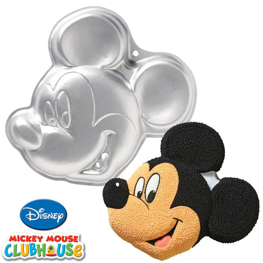 Disney Mickey Mouse Clubhouse Pan