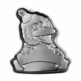 Wilton Big Bird With Banner Pan