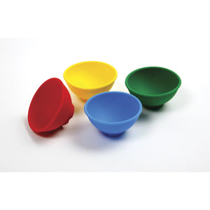 Mini Pinch Bowls 4 Piece Set