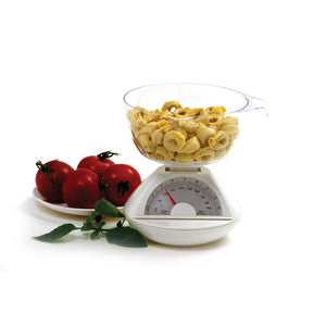 Scale Food 16 oz w/Tray