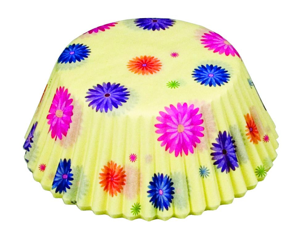 Springtime Baking Cup Standard 50/pkg